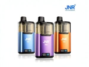 Puff 80K JNR WalrusX X88 - 2% nicotine