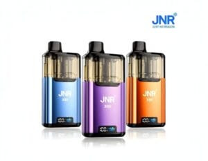 Puff 80K JNR WalrusX X88 - 2% nicotine
