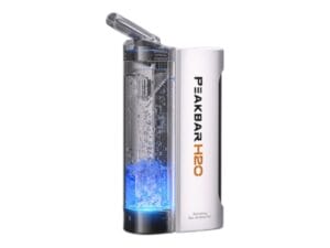 Puff Chicha PEAKBAR 40K H2O