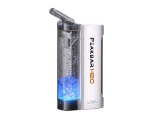 Puff Chicha à Eau 40K PEAKBAR H2O
