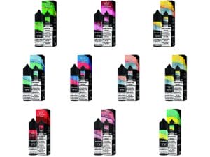 E-Liquide Chicha AL FAKHER 60 ml