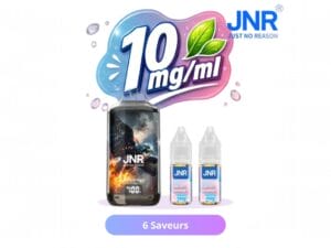 Puff 28000 JNR FALCON X 1% nicotine