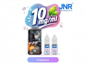 Puff 28K JNR FALCON X 1% nicotine
