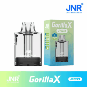Cartouche vide JNR Gorilla X 43K