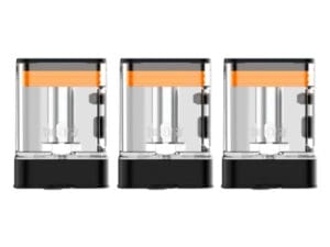 Cartouches Maestro Boost SMOKTECH 0.8Ω – Pack de 3