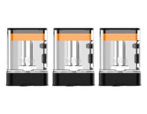 Cartouches Maestro Boost SMOKTECH 0.8Ω – Pack de 3