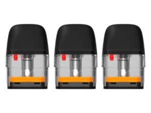 Cartouches Maestro Top SMOKTECH 0.6/0.8Ω – Pack de 3