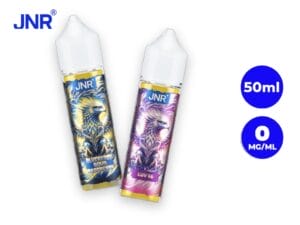 E-Liquide JNR 50 ml